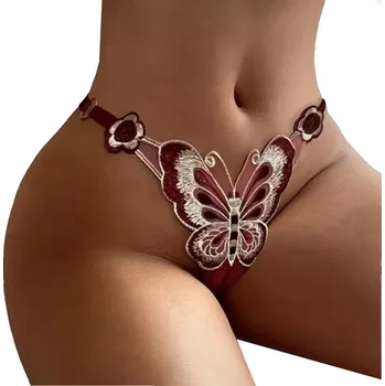 Kalhotky SNM dámské kalhotky Kalhotky velikost univerzální