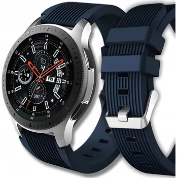 Příslušenství k chytrým hodinkám ŘEMÍNEK PRO SAMSUNG GALAXY WATCH 46mm/3 45mm/GEAR S3 FRONTIER/GEAR S3 CLASSIC