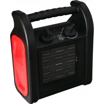 Přímotop TRESNAR keramické topidlo PTC 2kW