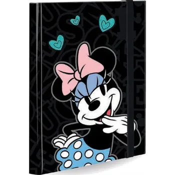 Pořadač / Organizér A4 Colorino