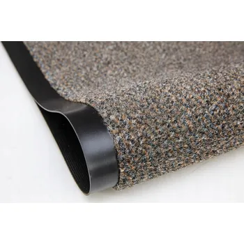 Koberec Koberec Olimpia hnědý 80 x 120 cm