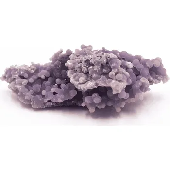 Přírodní kámen Milujeme Kameny Chalcedon hroznový - drúza CHH28 496123