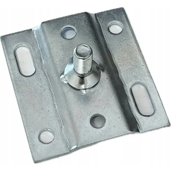 Patka objímky pro sendvičový panel POZINK