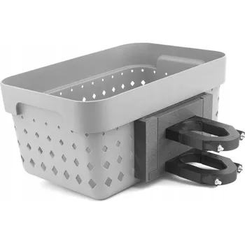 Elektrokoloběžka Košík ZAVAZADLOVÝ PROSTOR košík na koloběžku Kugoo KuKirin M4 / M4 PRO