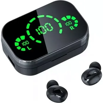 Sluchátka Bezdrátová Bluetooth sluchátka YD04