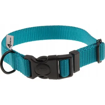 Obojek pro psa Materiálový obojek pro psa 4wild vel. S/M