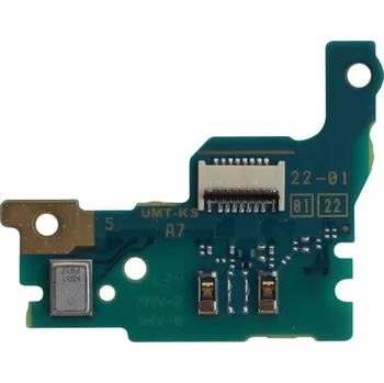 ORIGINÁLNÍ ANTÉNA MIKROFONOVÁ DESKA SONY XPERIA XZ