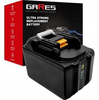 Baterie Akumulátor pro Makita BL1860B BL1860 DUR181Z DGA517ZJ 18V 7,5Ah