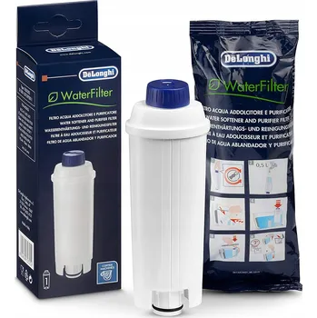 Náhradní díl pro kávovar FILTR DO VODY KÁVOVARU DELONGHI Magnifica ESAM 04110B
