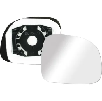 Auto zrcátko Sklo pravého zpětného zrcátka FIAT PANDA (319) |5/2012 a výše| nevyhřívané | 5901532581362