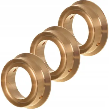 Vysokotlaký čistič Tlaková myčka Techkar 1 bar 1 W