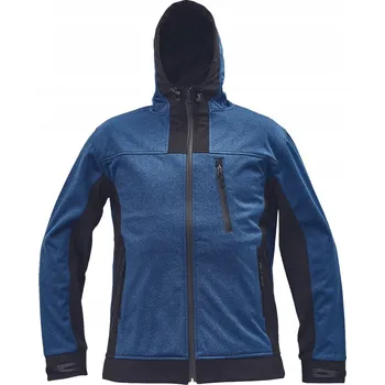 pracovní bunda Bunda Cerva HUYER, velikost XL