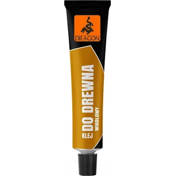 Průmyslové lepidlo Lepidlo na dřevo Dragon 50 ml