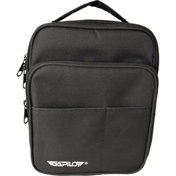 Příslušenství pro sluchátka TAŠKA, POUZDRO NA SLUCHÁTKA – GAPILOT