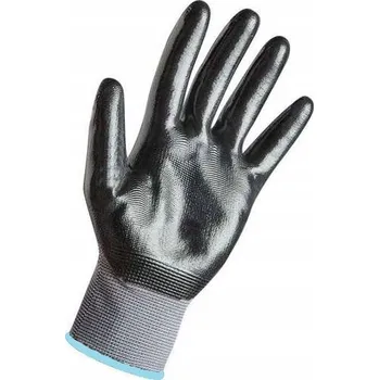 Pracovní rukavice Rukavice Guide 1501R9 velikost 9 - L 12 párů