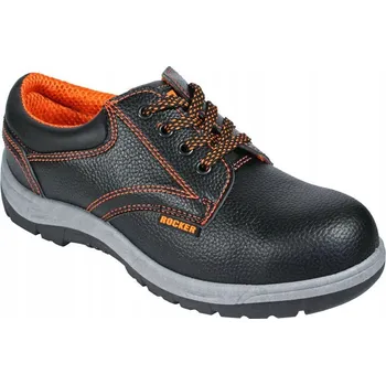 Pracovní obuv Pracovní obuv kotníková Rocker Velikost 42