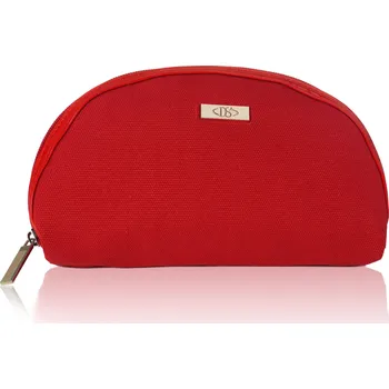 Kosmetická taška Kosmetická taštička Des'me červená