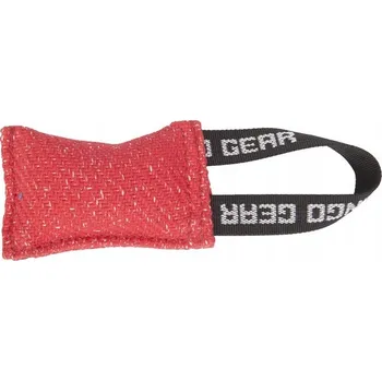 Hračka pro psa Přetahovadlo pro psa Dingo Gear Kousátka přetahovadla z nylcotu