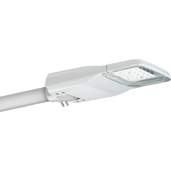 Venkovní osvětlení Philips BGP291 LED85-4S/740 II DM10 48/60S LED svítidlo uliční 55,0W 7 310lm 4000 K