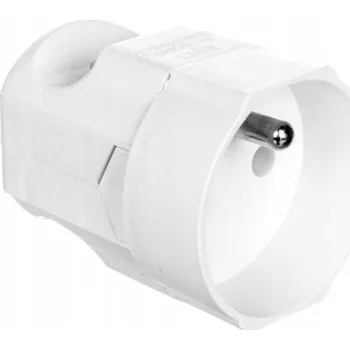 Elektrická zásuvka Zásuvka jednoduchá Jonex 16 A