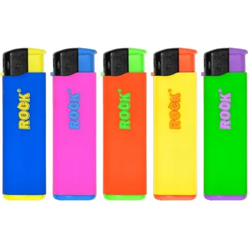 Zapalovač Plynový Zapalovač HF PIEZO