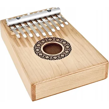 Kalimba Meinl KL1009H