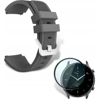 Příslušenství k chytrým hodinkám Řemínek ChronSmarta pro Xiaomi, vícebarevný