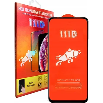 Tvrzené sklo MBM pro Huawei Mate 30 Lite 1 ks