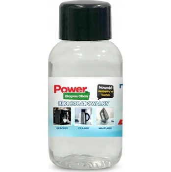 Tekutý odvápňovač pro kávovary Shugo 0,03 l