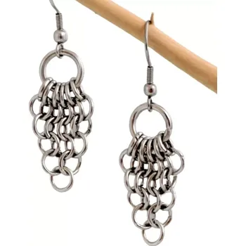 Náušnice Náušnice Nauplius