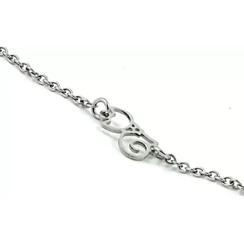 Náramek Náramek s kočičkou