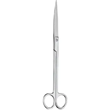 Nůžky na plech Chihiros Nůžky rovné 21cm