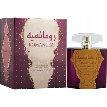 Unisex parfém Parfém unisex Romancea Ard Al Zaafaran 100 ml
