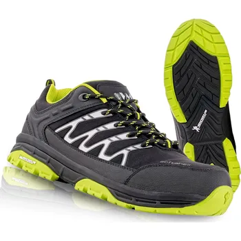 Pracovní obuv Pracovní polobotky VM Footwear Michelin Ohio S1 SRC, velikost 40