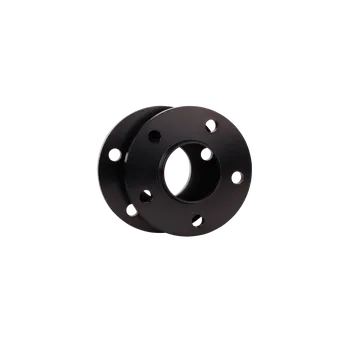 Auto-moto ST Suspensions Rozšiřovací podložky ST D2 PORSCHE 911 (991) -10mm