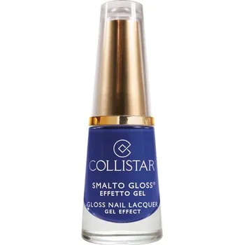 Lak na nehty Lak na nehty Collistar 571 blu grintosa 6 ml