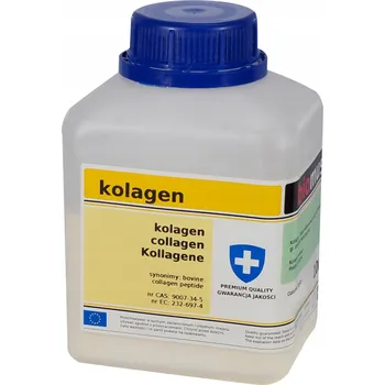 Kloubní výživa Čistý KOLAGEN 100g BIOMUS