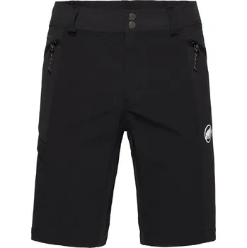Mammut Mammut Ducan Shorts Men Velikost-barva: Černá - 50