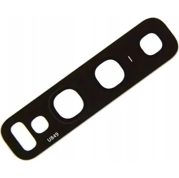 Pouzdro na mobilní telefon SAMSUNG S10 S10+ SM-G973F RYCHLÁ KAMERA FOTOAPARÁTU