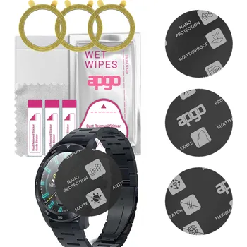 Vrták Hybridní Sklo apgo Garett GT22S