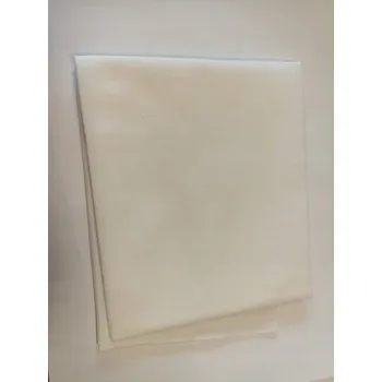 Utěrka Utěrka z mikrovlákna na mytí oken, zrcadel a skla bílá 50x40cm PORZELACK