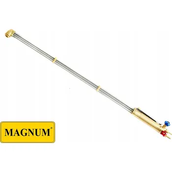 Příslušenství ke svářečce ŘEZACÍ HOŘÁK ACETYLEN PROPAN TWC1 100cm 90 st.