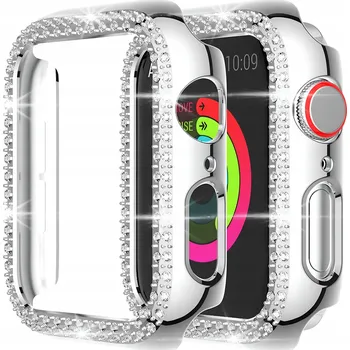 Pouzdro na mobilní telefon POUZDRO PRO APPLE WATCH 4/5/6/SE 44 mm POUZDRO | BARVY