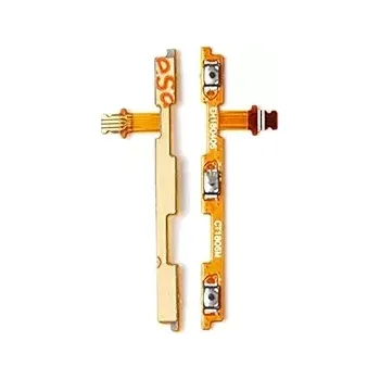 Huawei Y6 (2018), Y6 PRIME (2018) flex ON/OFF + volume