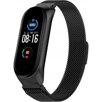 Náramek Náramek ChronSmarta pro Xiaomi, fialový