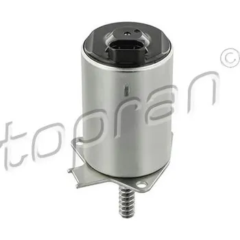 Rozvod motoru Řídicí prvek, excentrická hřídel (variabilní zdvih ventilu) TOPRAN 633 222