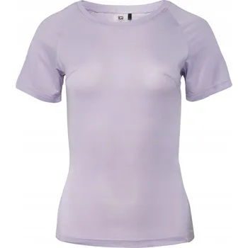 Dámské tričko DÁMSKÉ PRODYŠNÉ TRIČKO S KRÁTKÝM RUKÁVEM IQ HERIA VELIKOST L