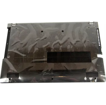 Šasi notebooku Spodní kryt Lenovo IdeaPad P400 Z400 černý, originální AP0SW000620