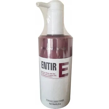 Entir Spa Kondicionér pro suché a poškozené vlasy 518 ml