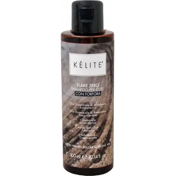 Šampon Šampon na vlasovou pokožku s lupy, ANTIBAKTERIÁLNÍ